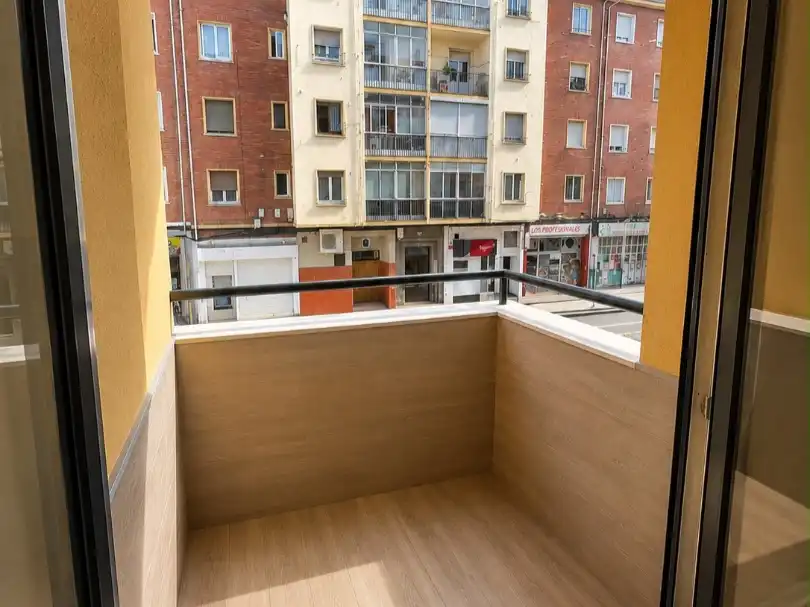 Piso en  Calle Capuchinos 1 - Foto 9