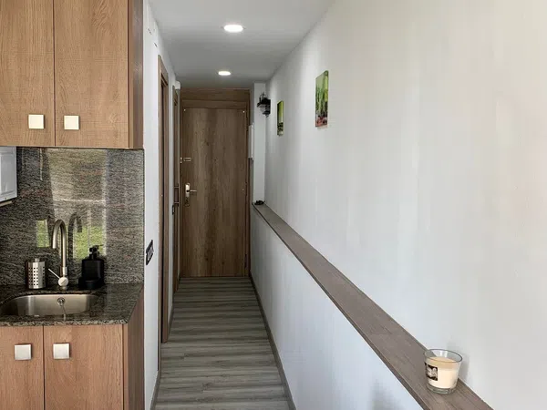 Estudio en Calle de Joaquim Serra, 10 - Foto 7