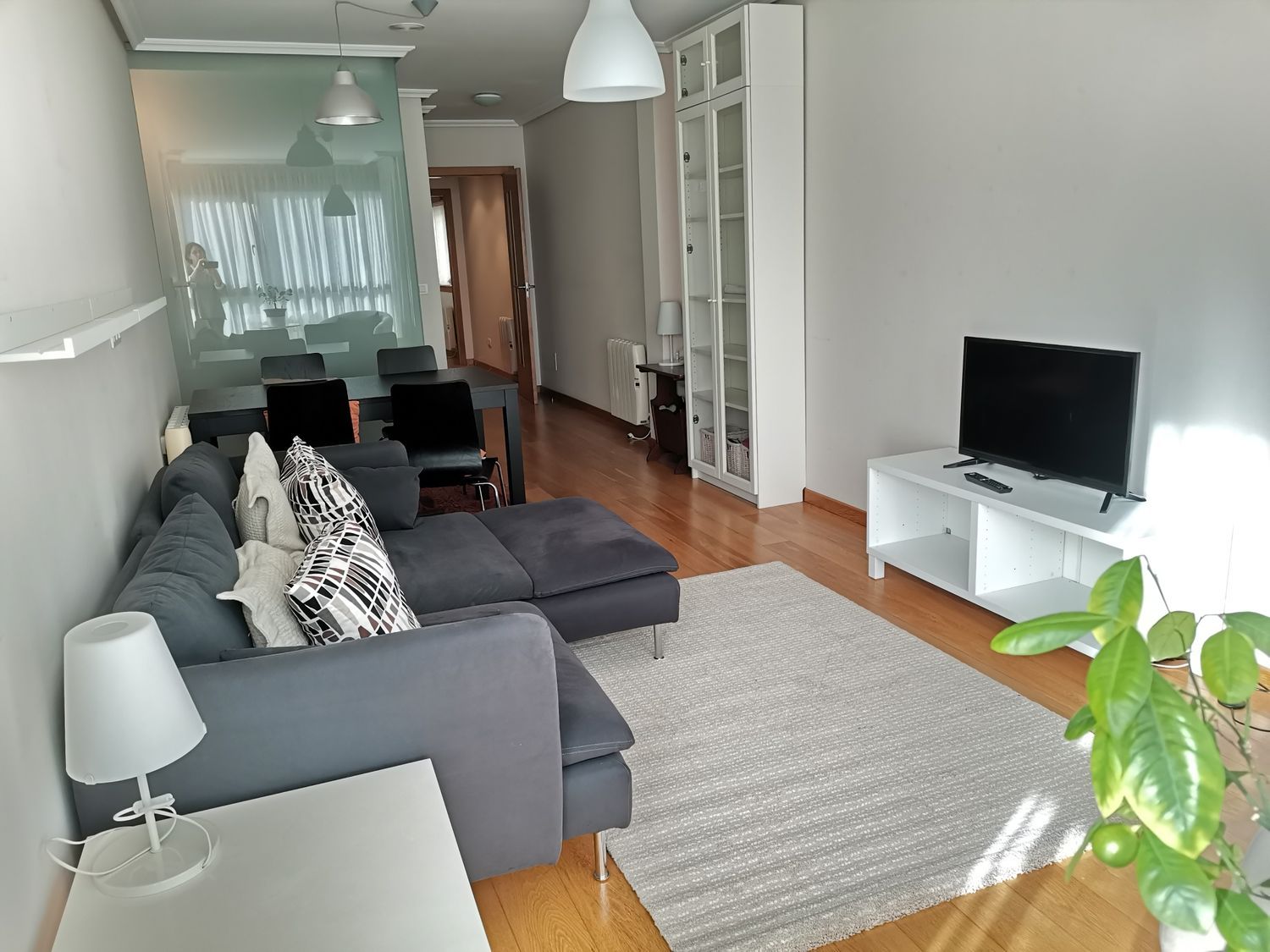 Piso en avenida Finisterre, 40 - Foto 1