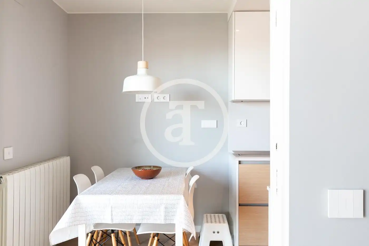 Piso en  Carrer del Progrés - Foto 14