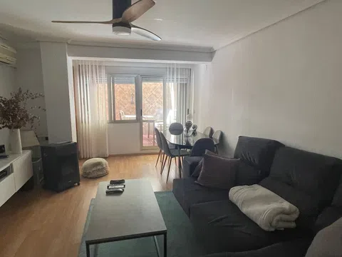 Piso en calle de Sant Joan de la Penya, 26 - Foto 6