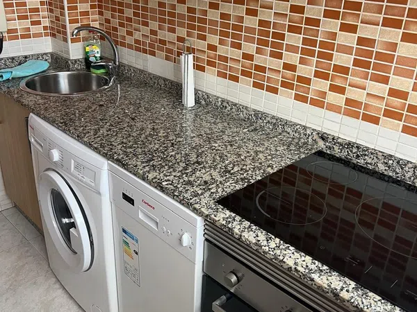 Piso en Calle Garceta, 7, Laguna de El Portil, Laguna de El Portil - Foto 15