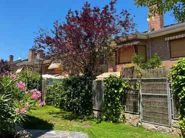 Chalet en  Calle Rosa de los Vientos 26 - Foto 4