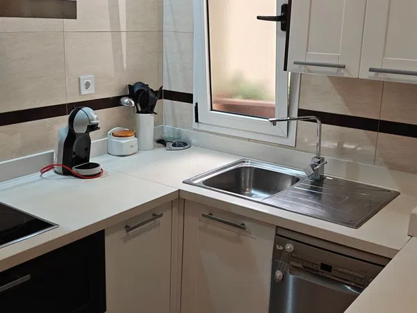 Piso en calle Fray Isidoro de Sevilla, 29 - Foto 16