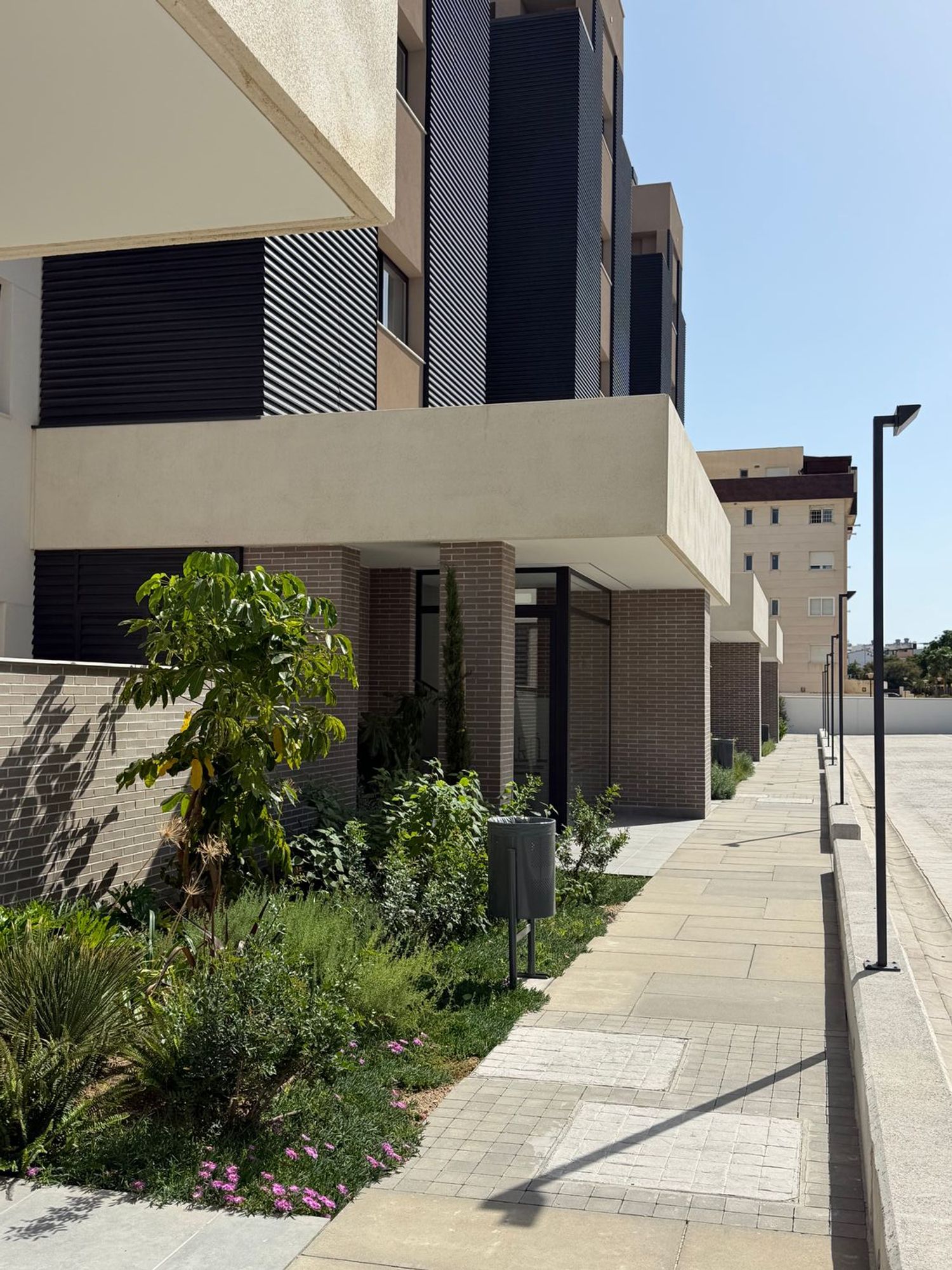 Piso en Calle Ava Gardner, 13, Playamar - Benyamina - Foto 21