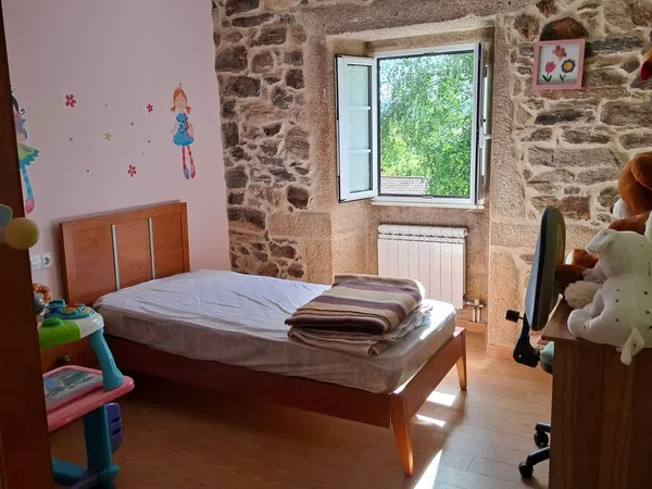 Casa rural en Barreiro s/n - Foto 12