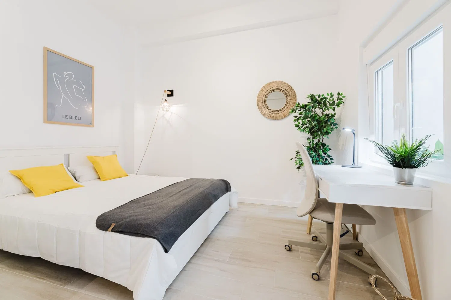 Estudio en calle d' Antonio Ponz, 9 - Foto 2