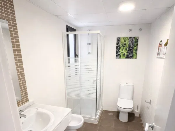 Piso en calle Igualeja, 9 - Foto 8