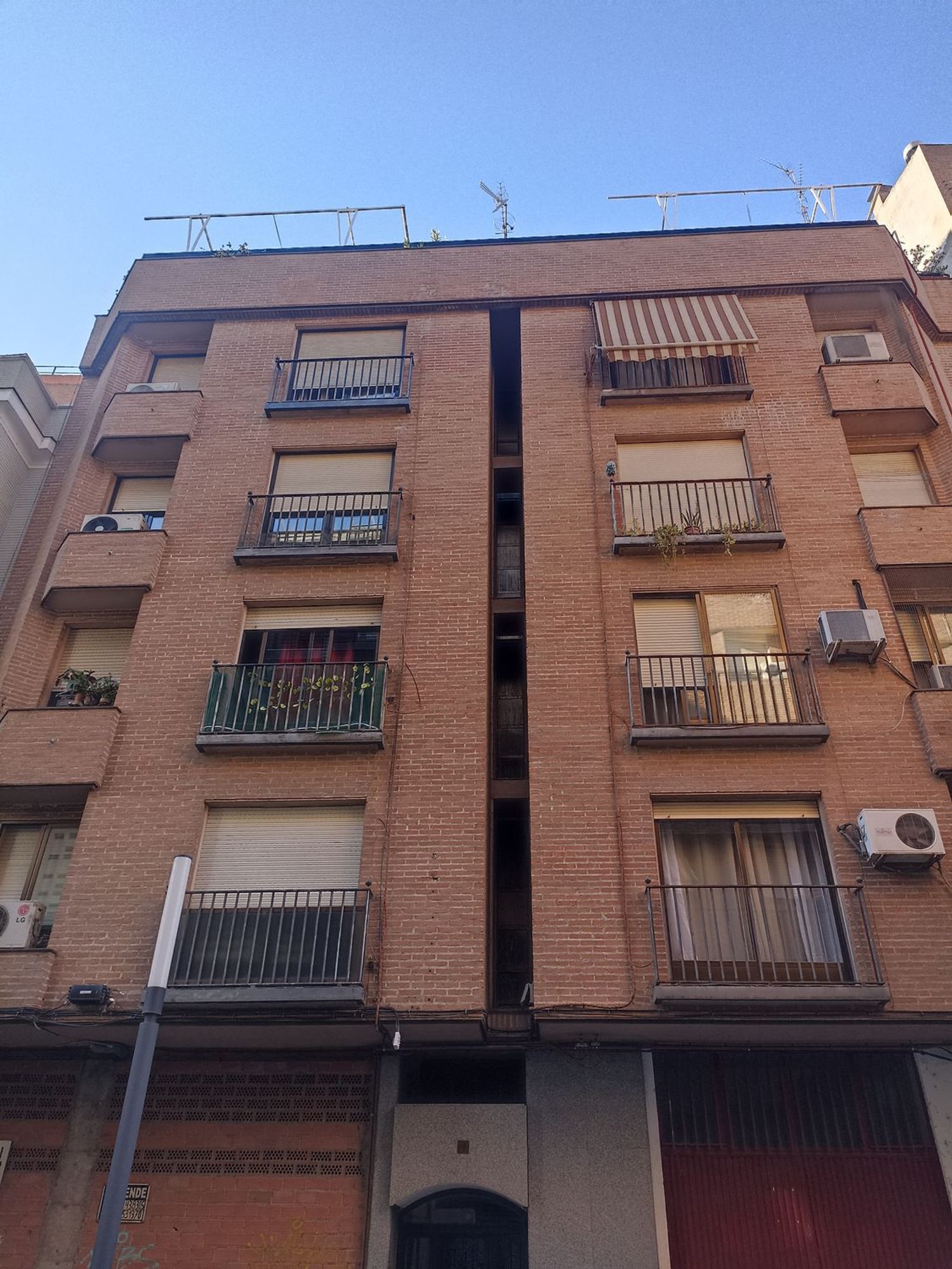 Piso en Calle Santa leocadia, 4, Casco Antiguo, Casco Antiguo - Foto 8