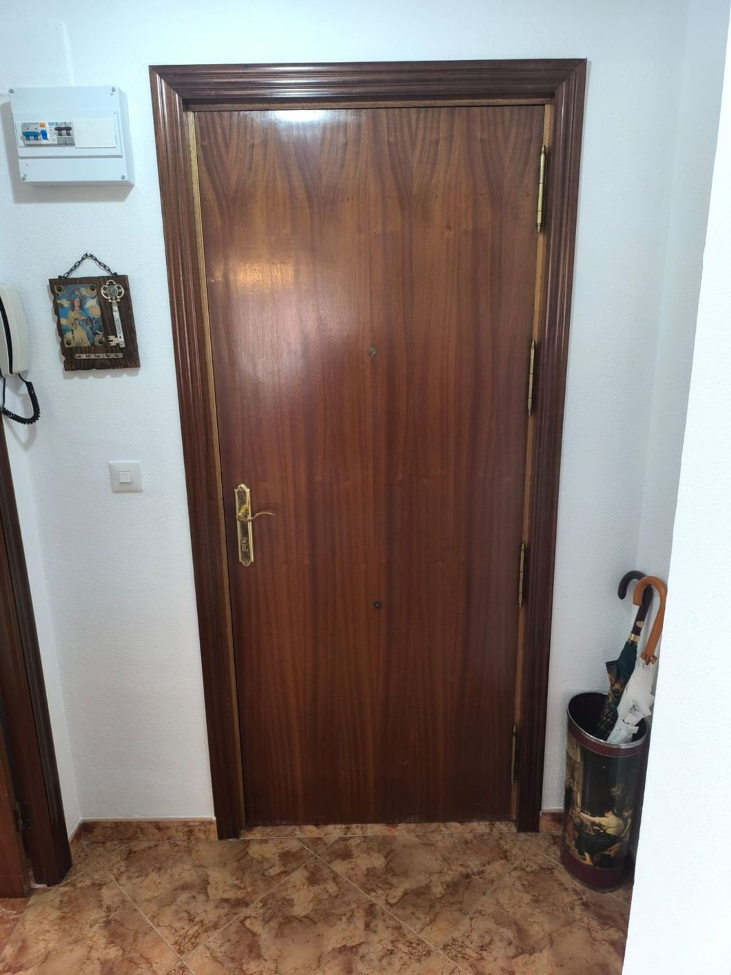 Piso en avenida Virgen de los Dolores, 6 - Foto 25