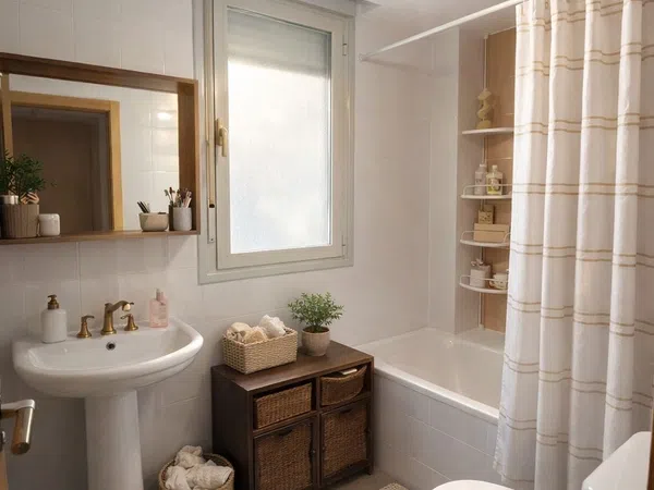 Piso en calle de la Escalonia, 19 - Foto 3