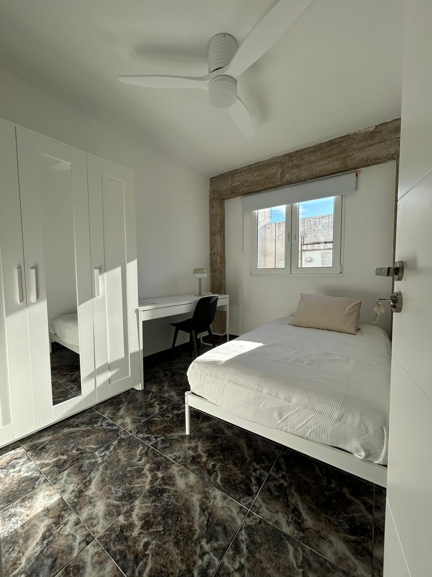 Piso en calle de Joan Baptista Benlloch, 20 - Foto 10