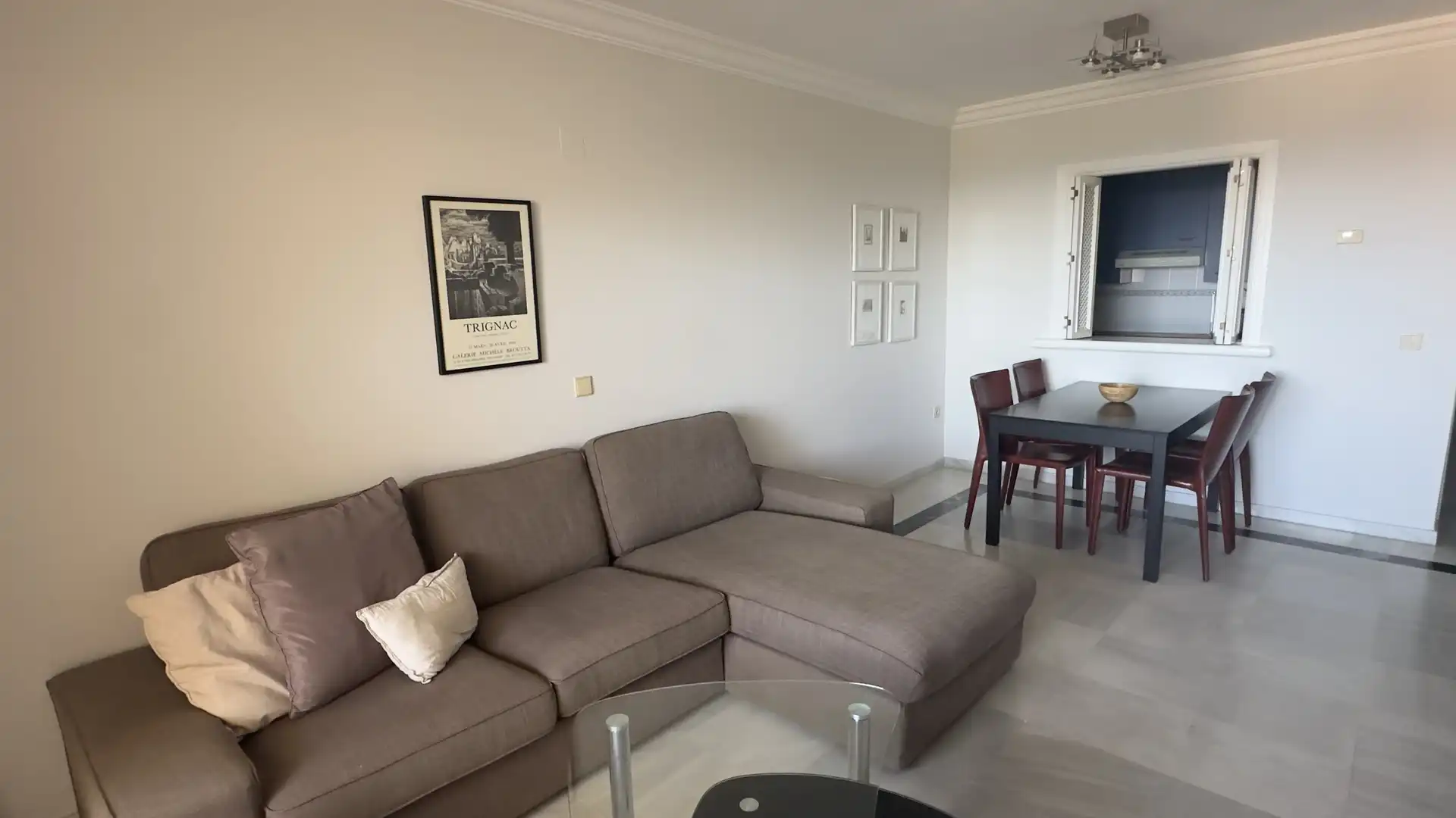 Piso en  Avenida Bulevar Príncipe Alfonso de Hohenlohe 80 - Foto 2