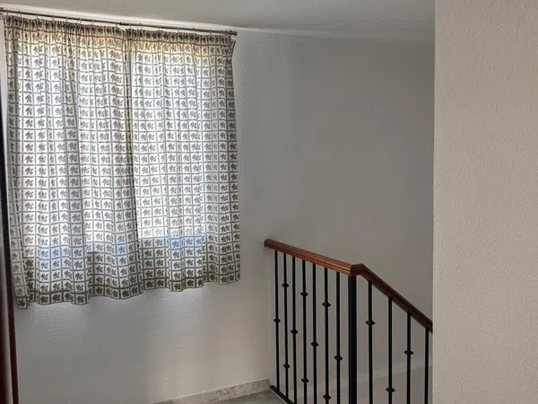 Chalet adosado en Urb. el capricho Barrio Alcolea - Foto 12