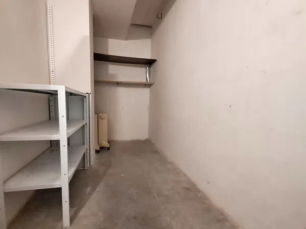 Piso en Calle de Irene Fernández, 7 - Foto 13