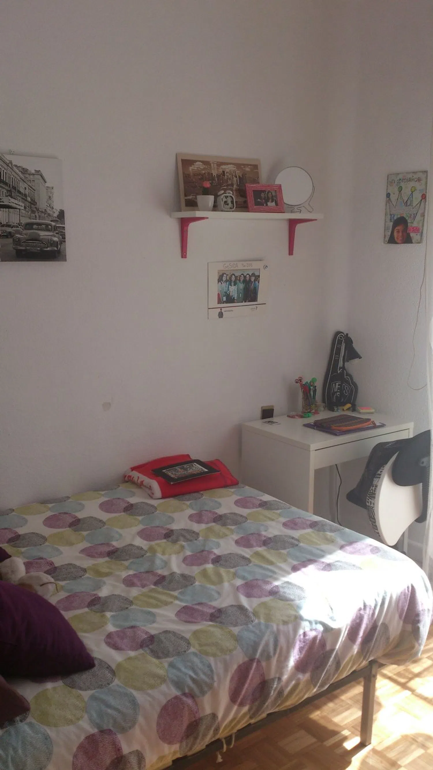 Piso en calle de Galileo, 74 - Foto 13