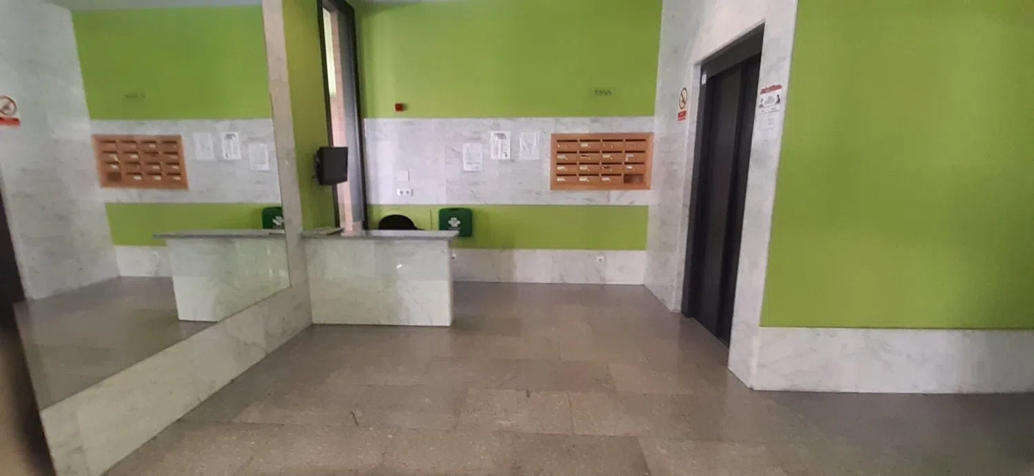 Piso en Barrio Guindalera - Foto 12