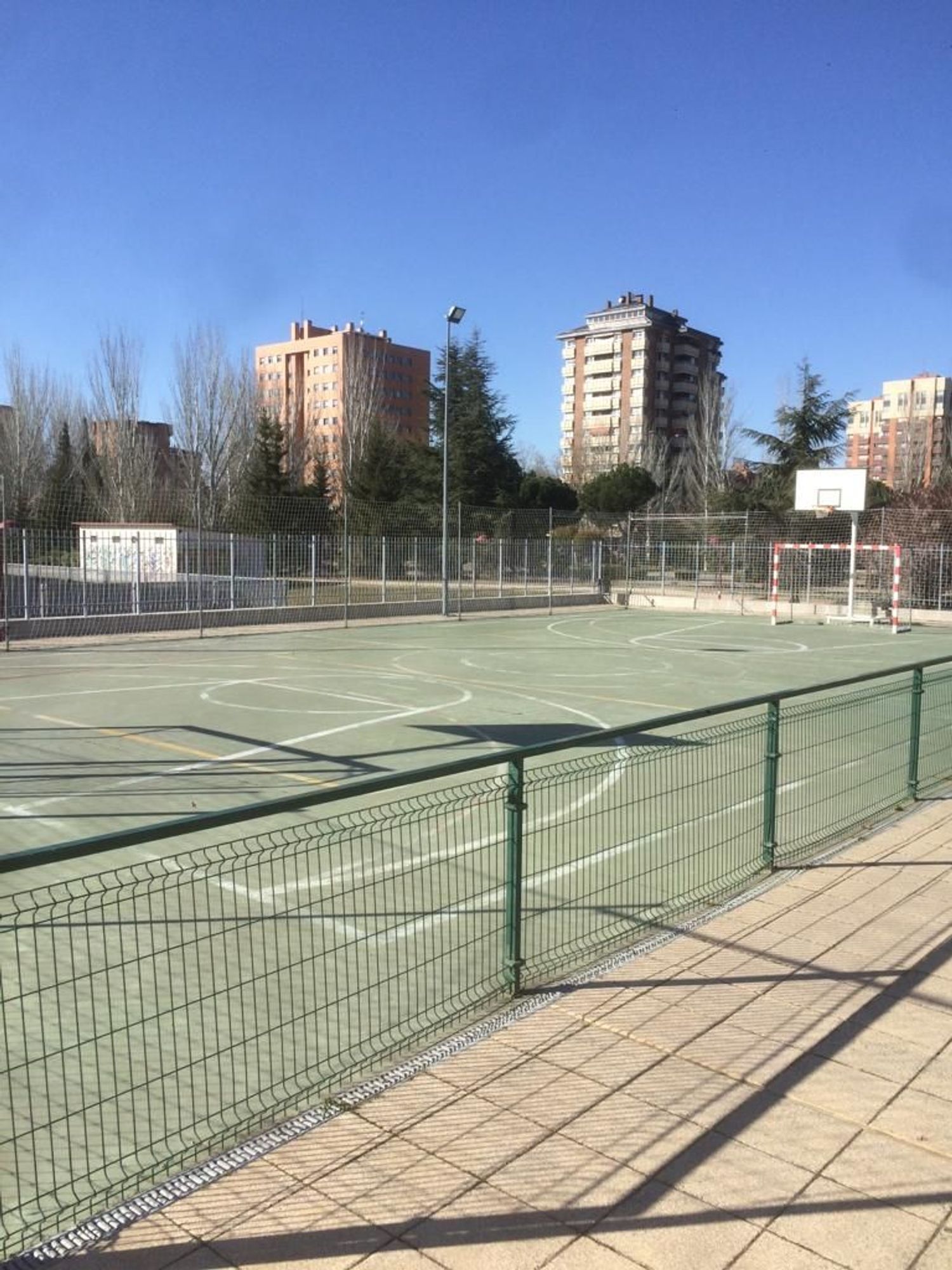 Piso en Calle Monasterio San Juan de la Peña, 24, Girón - Villa del Prado, Girón - Villa del Prado - Foto 2