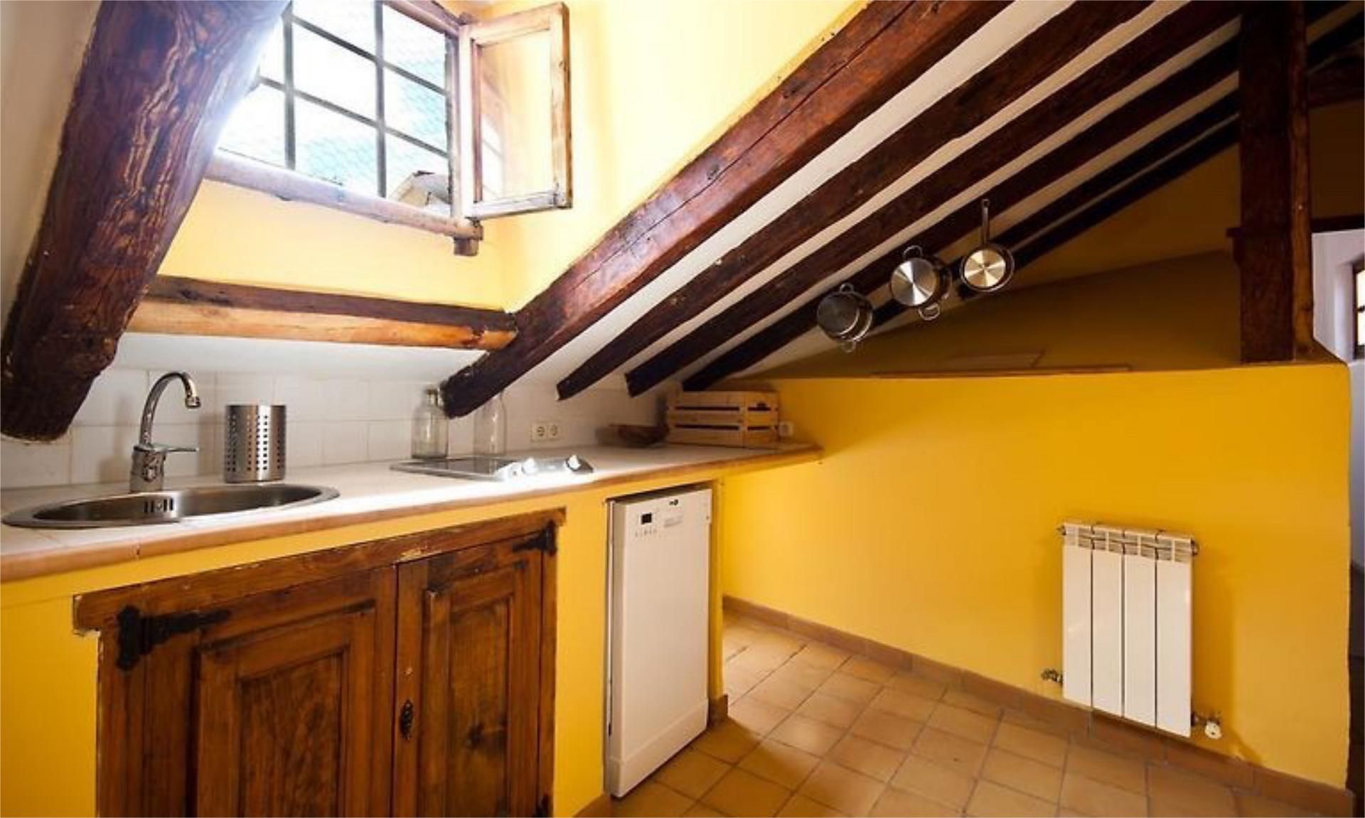 Piso en  Calle de la Madera 46 - Foto 12