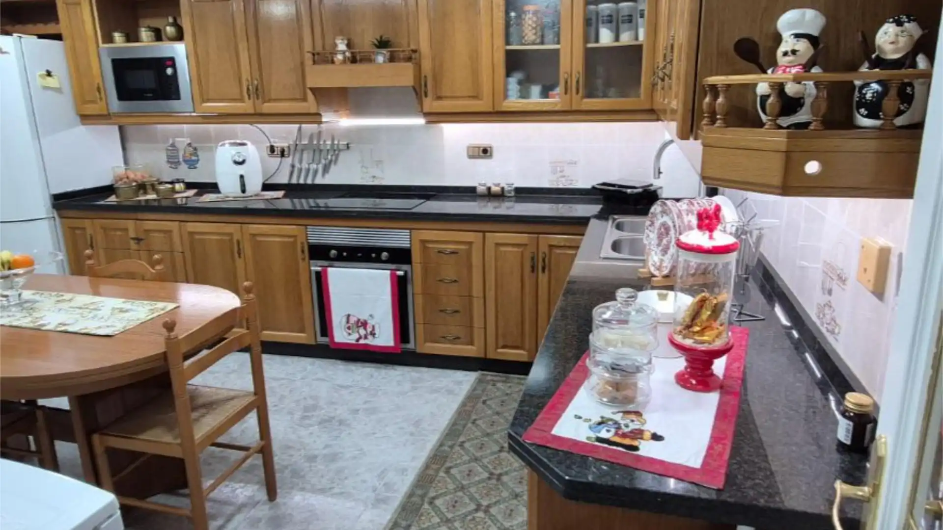 Piso en Elche / Elx - Foto 9