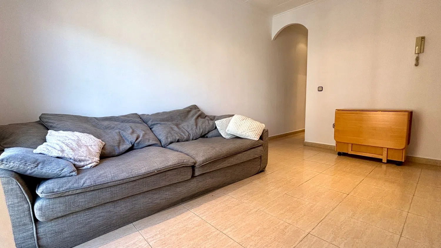 Ático en calle Amistat, 32 - Foto 12