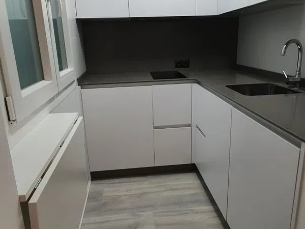 Estudio en calle Doctor Guirao Gea, 1 - Foto 6