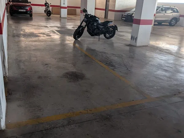 Piso en Avenida Jesús Astondoa Santamaría, 2 - Foto 26