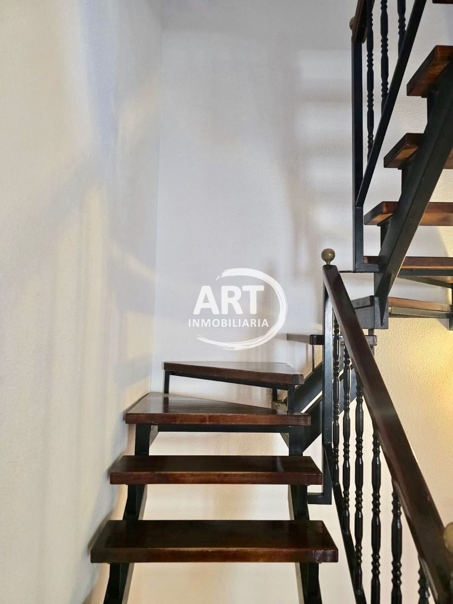 Chalet adosado en Calle de Santa Teresa - Foto 39