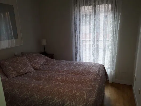 Piso en calle de Pedro Alonso, 8