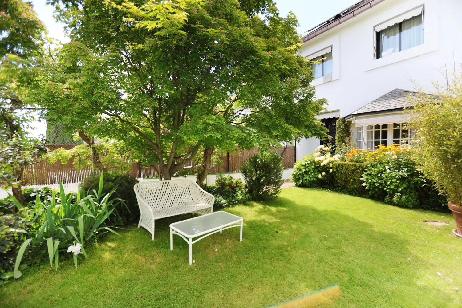 Chalet pareado en Urb. parque conde de orgaz Barrio Conde Orgaz-Piovera - Foto 13