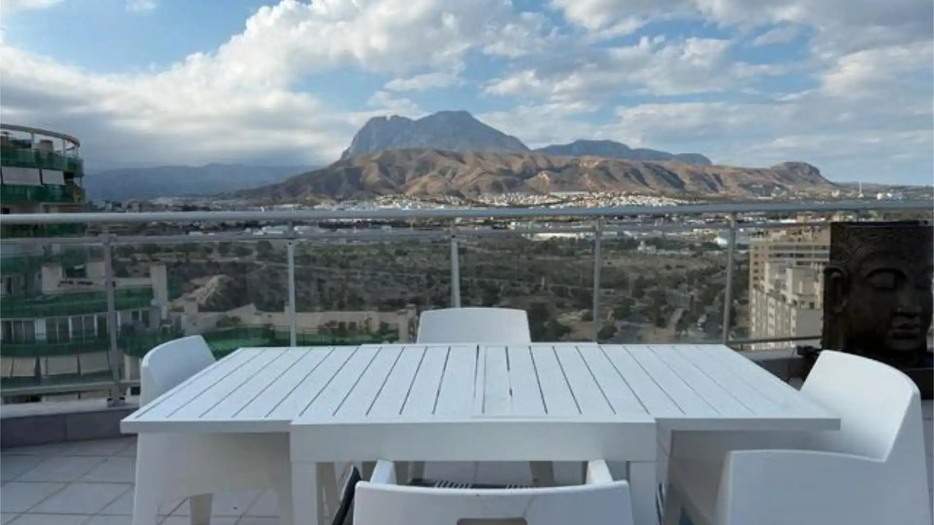 Ático en Cala Villajoyosa - Foto 4