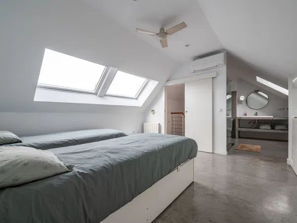 Chalet adosado en Barrio Zona Estación - Foto 28