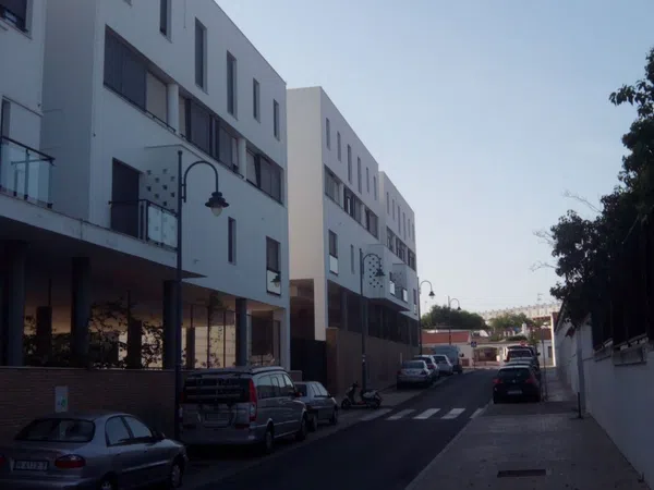 Dúplex en Calle Estadio, 2, Ayamonte Pueblo, Ayamonte Pueblo - Foto 2
