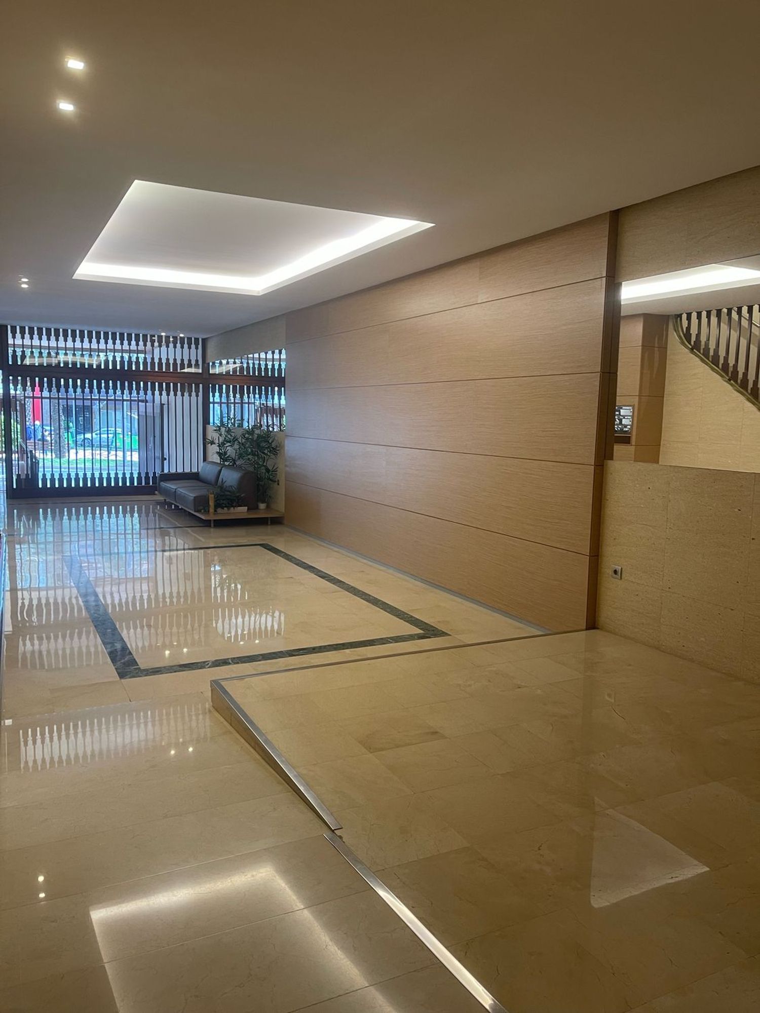 Piso en Avenida General Marva, 11, Ensanche-Diputación - Foto 17