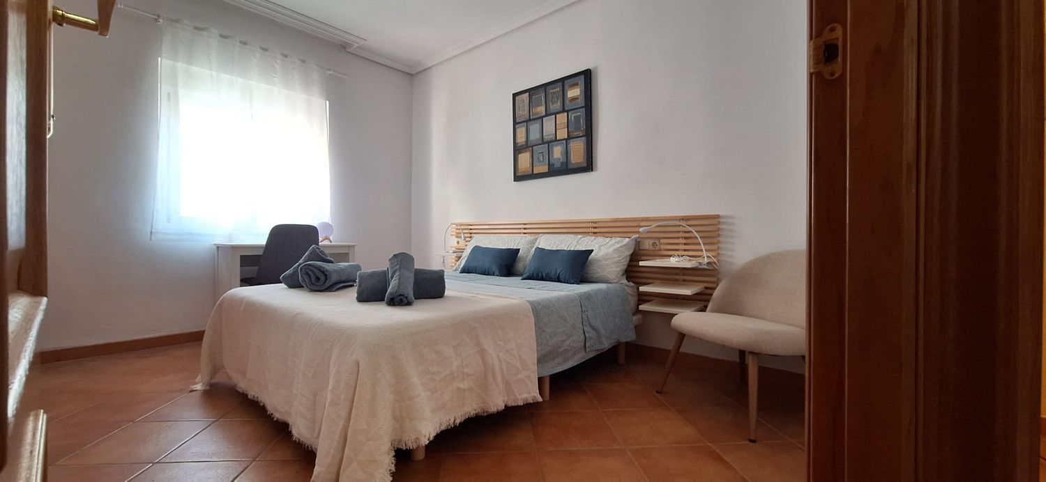 Casa de pueblo en Calle Nuestra Señora del Rosario, 32, Centro, Centro - Foto 14