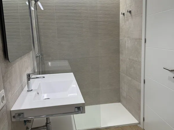 Piso en calle Arquitecto Guardiola, 50 - Foto 9