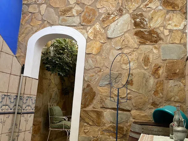 Casa o chalet independiente en Plaza Santiago Arolo Viñas, 9, San Roque - Ronda norte, San Roque - Ronda norte - Foto 2