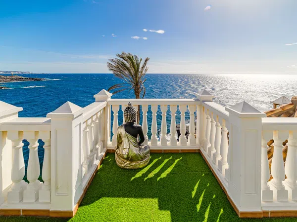 Ático en avenida Adeje 300, 300 Adeje - Foto 1