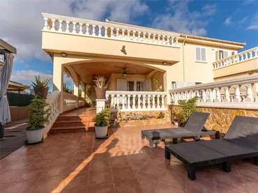 Chalet en Marratxí - Foto 1