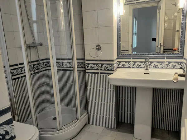 Casa independiente en Urb. urbanizacion santa clara Barrio Santa Clara - Foto 24