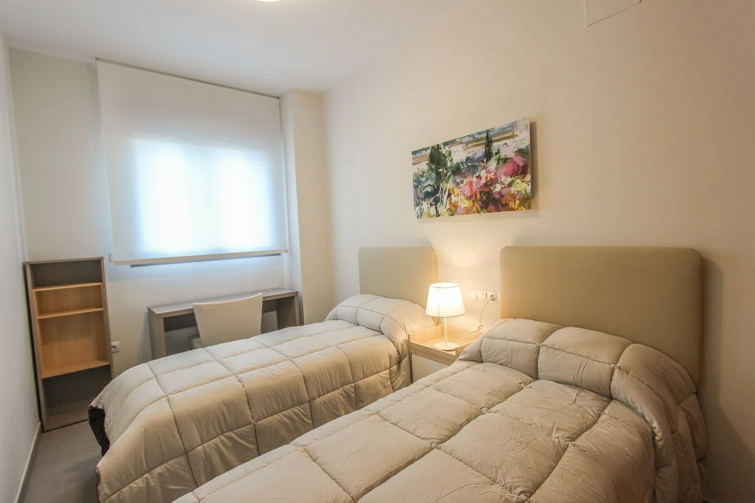 Piso en Barrio Pp-s2 Campus Salud, 1 - Foto 12