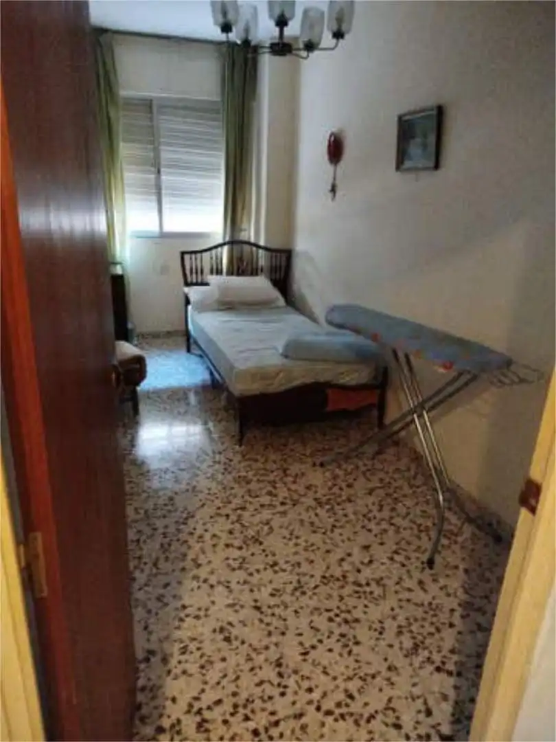 Piso en Santa Eulalia - Foto 5
