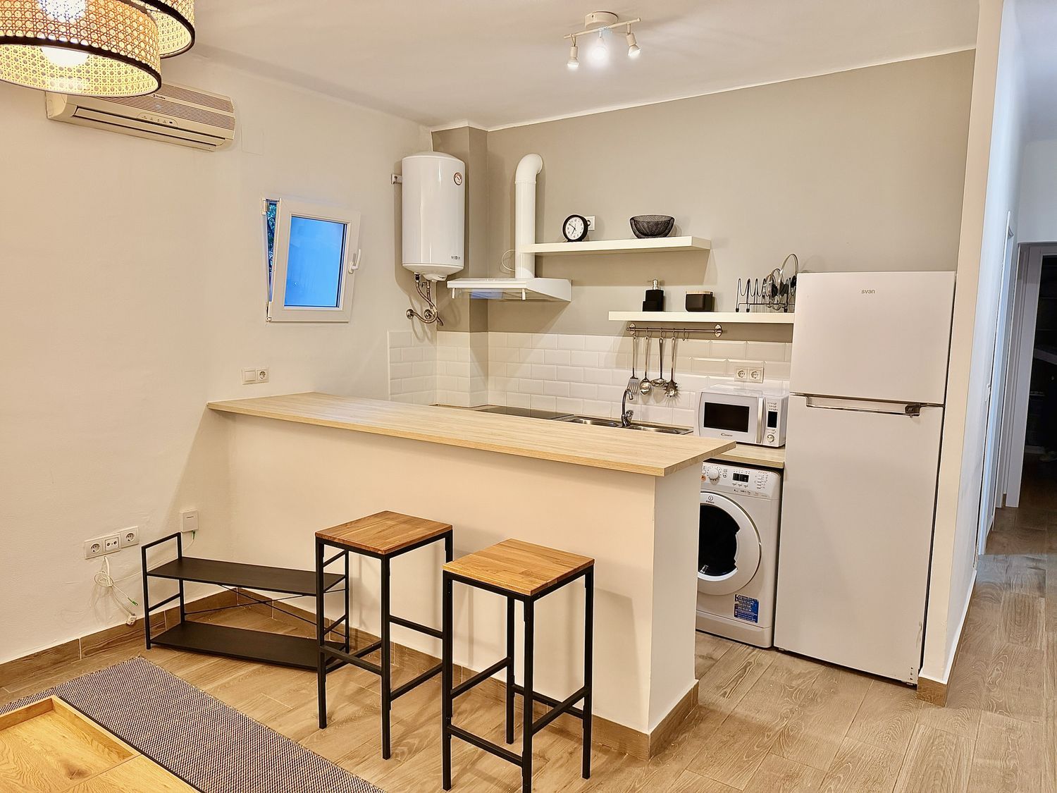 Piso en calle Tello de Guzmán, 1 - Foto 2