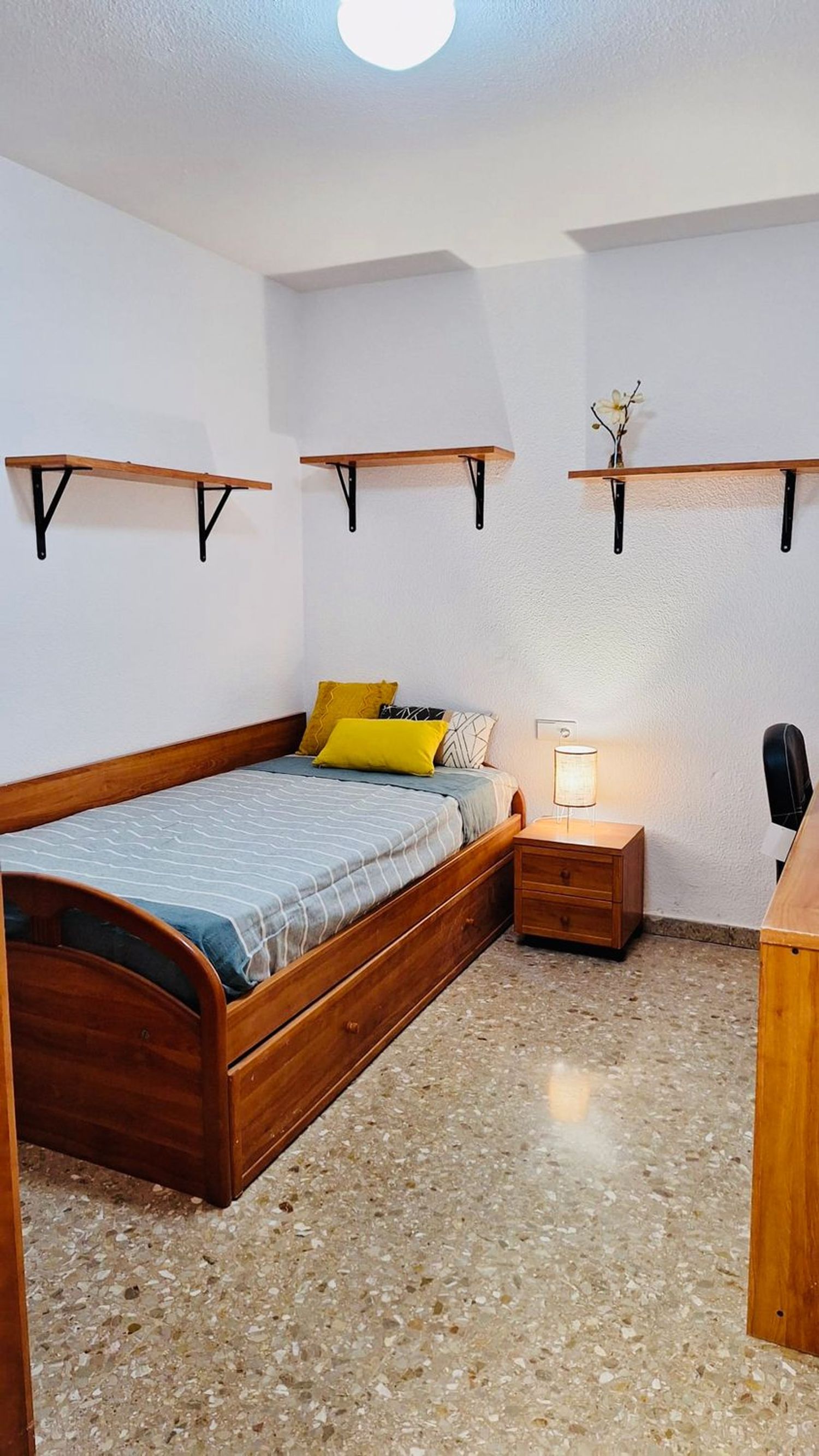 Piso en Calle de Guillem de Castro, 46, El Pilar - Foto 18
