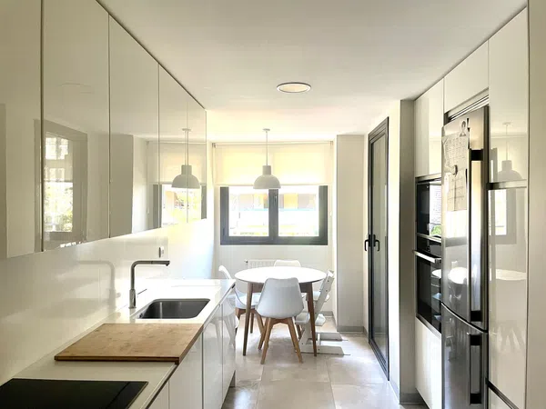 Piso en calle Higuera, 10 - Foto 3