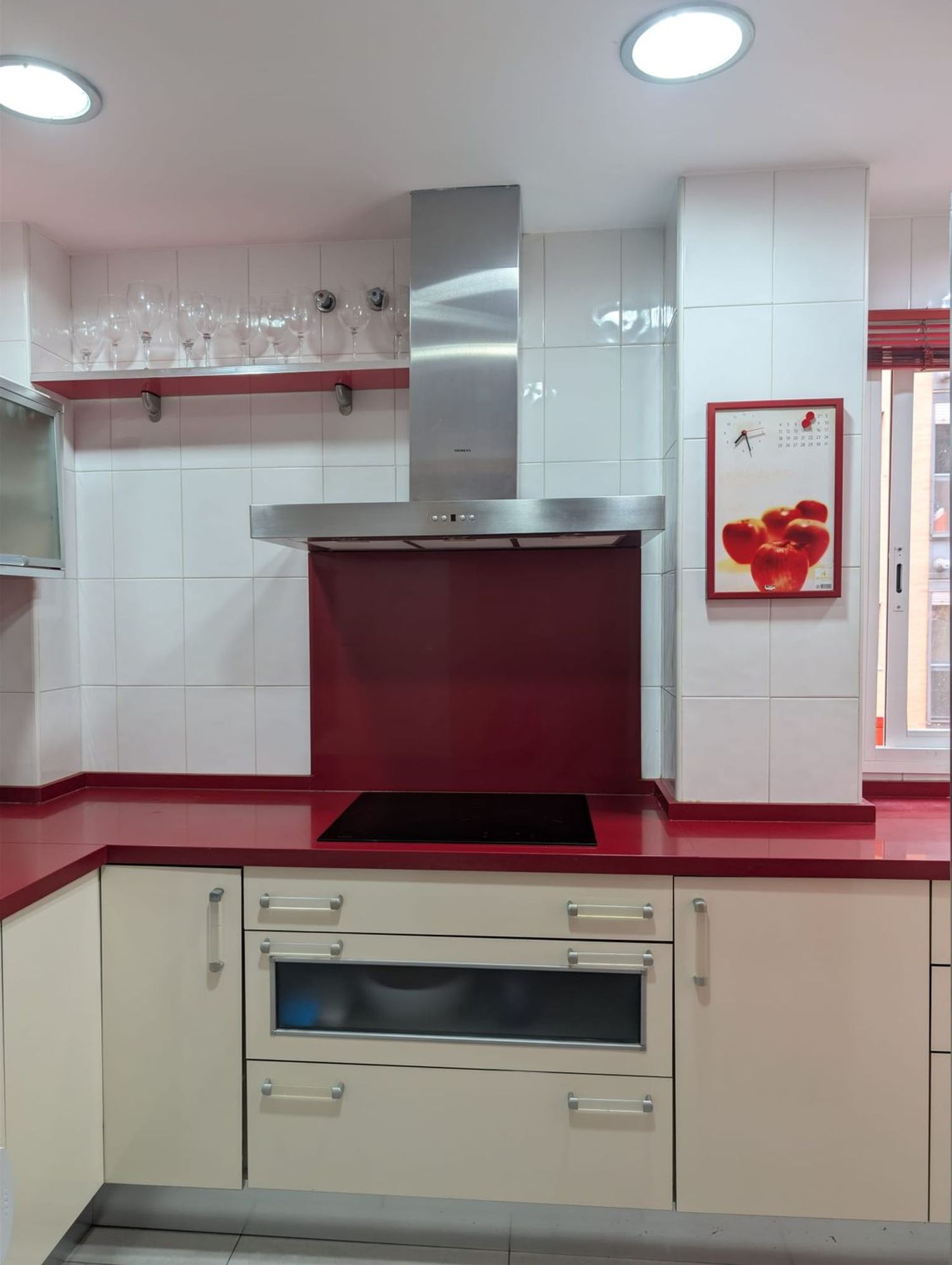 Piso en calle Doctor Nieto Barrera, 3 - Foto 7