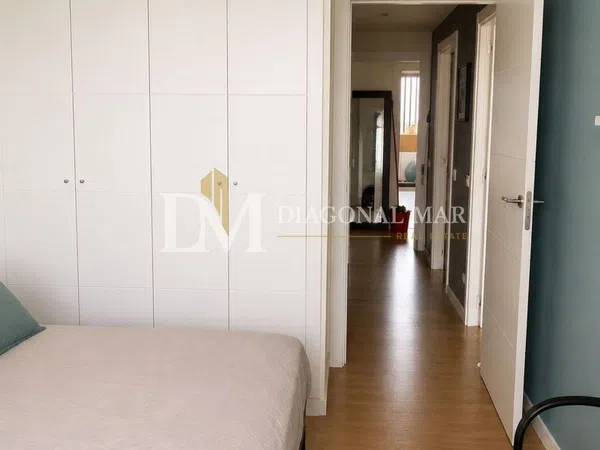 Piso en La Catalana - Foto 11