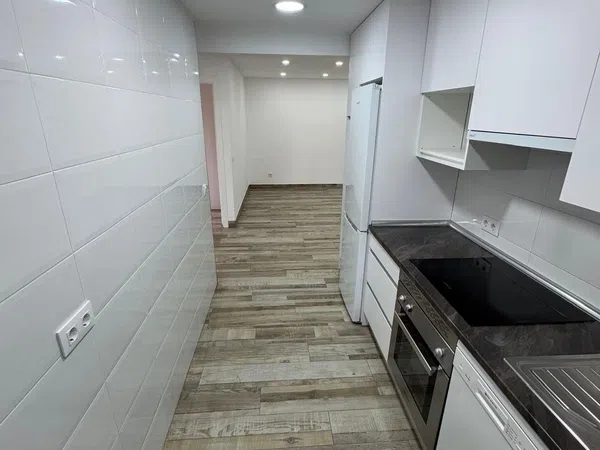 Piso en calle Río Ebro, 7 - Foto 2