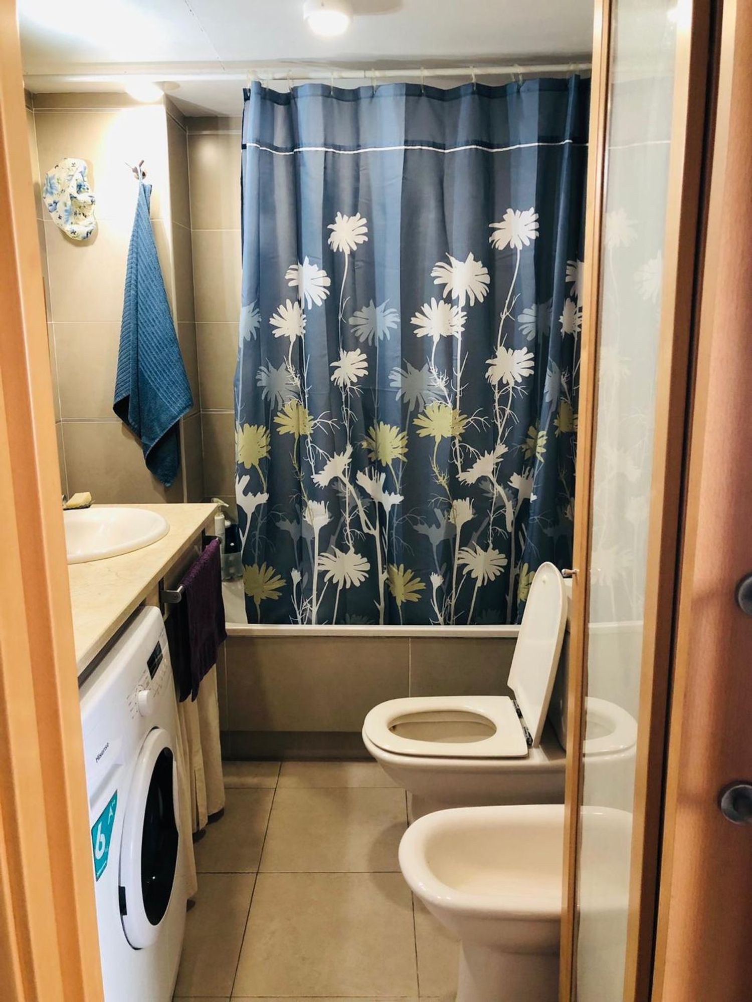 Piso en Calle Sorolla, 4, El Puntal - Foto 9