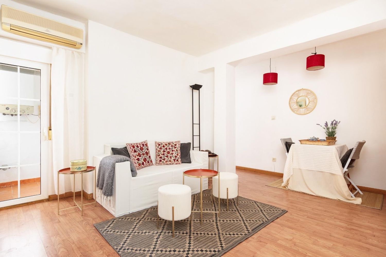 Piso en Barrio La Granja - Foto 14